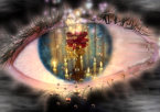 Ve velk�m zrcadl� se i to mal�
