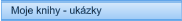 Moje knihy - uk�zky